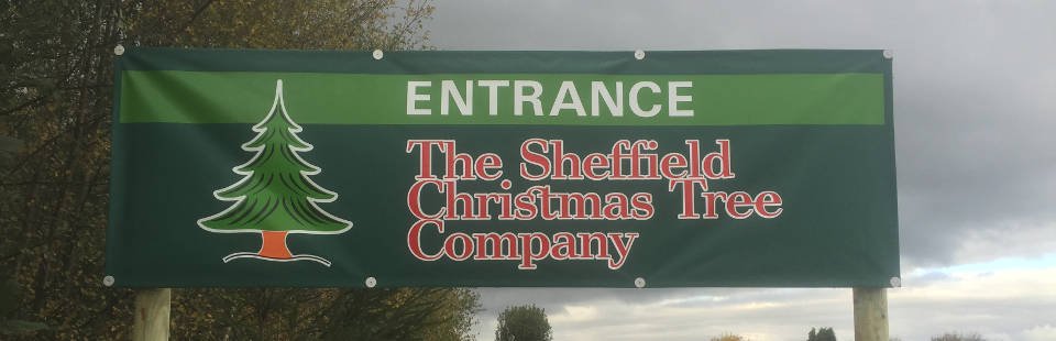 Sheffield Christmas Tree Company